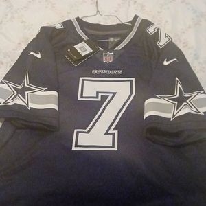 NFL Cowboys Jersey